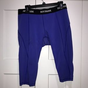 IVY PARK Short Running Pants